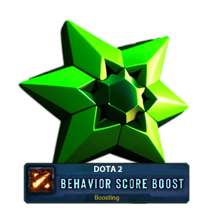 DotA 2 Conduct Summary Boost — Buy Cheap DotA 2 Boosting | Epiccarry