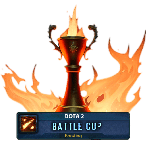 DotA 2 Battle Cup Boost — Buy DotA 2 Boosting Services | Epiccarry